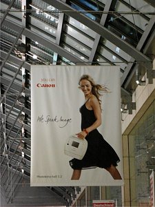 Photokina Köln 2008