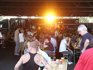 Bier und mehr