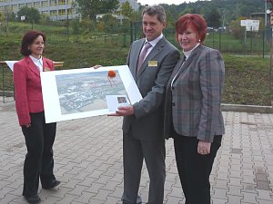 15 Jahre Gl&uuml;ckauf Vermessungs GmbH