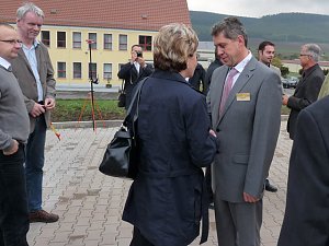 15 Jahre Gl&uuml;ckauf Vermessungs GmbH