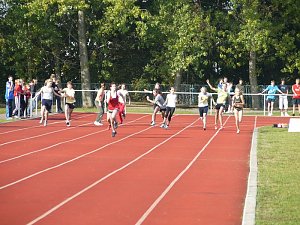 Sportliche H&ouml;chstleistungen
