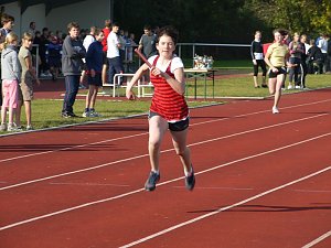 Sportliche H&ouml;chstleistungen