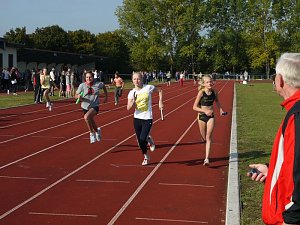 Sportliche H&ouml;chstleistungen