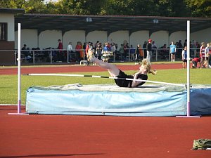 Sportliche H&ouml;chstleistungen