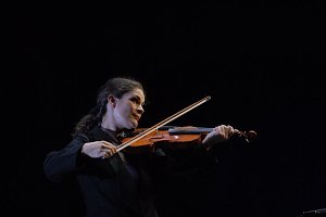 Hoffmanns Erz&auml;hlungen im Theater
