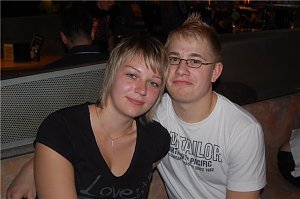 Bowlingabend Starbowling