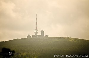 Der Berg ruft