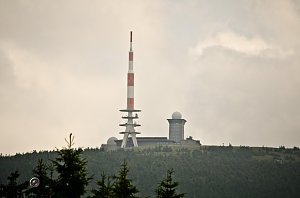 Der Berg ruft