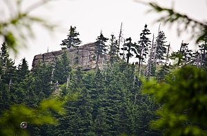 Der Berg ruft