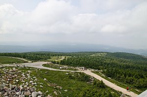 Der Berg ruft