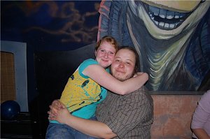 Bowlingabend Starbowling