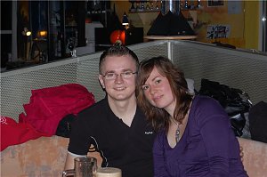 Bowlingabend Starbowling