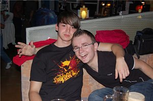 Bowlingabend Starbowling