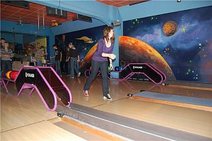 Bowlingabend Starbowling