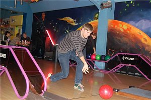 Bowlingabend Starbowling