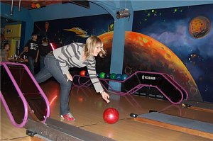 Bowlingabend Starbowling