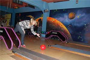 Bowlingabend Starbowling
