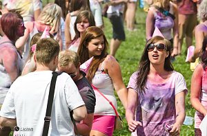 Holi-Summer