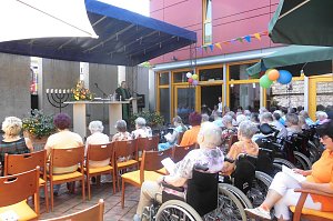 Sommerfest