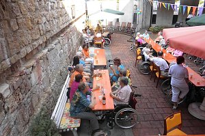 Sommerfest