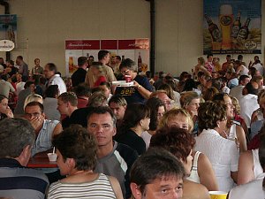 Bier und mehr