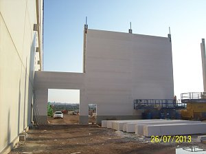 GSM-Bautagebuch