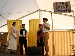 Handwerkercamp 2013