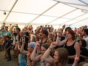 Handwerkercamp 2013