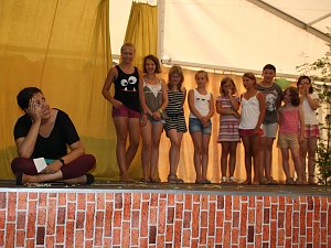 Handwerkercamp 2013