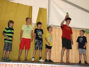 Handwerkercamp 2013