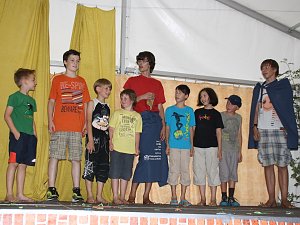 Handwerkercamp 2013
