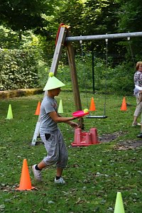 Kinderfest in Krimderode