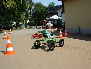 Kinderfest in Krimderode