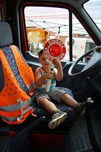 Kinderfest in Krimderode