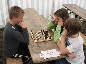 Der 3. Tag
