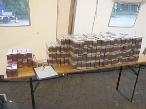 In Brettern entdeckt