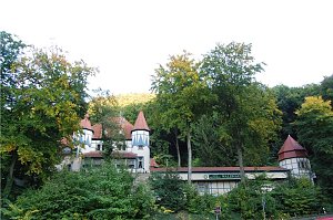 Affenwald Erlebnispark Straußberg