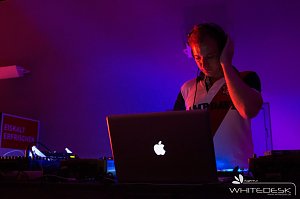 Electric-Birthday Party