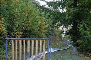 Affenwald Erlebnispark Straußberg