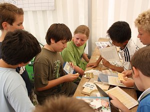 Camp-Bericht: Tag 4