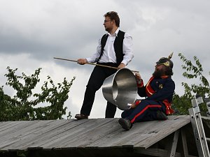 Camp-Bericht: Tag 4