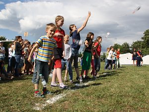 Camp-Bericht: Tag 4