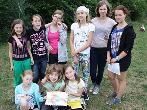 Camp-Bericht: Tag 4
