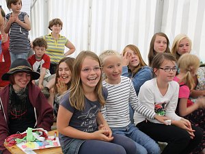 Camp-Bericht: Tag 4