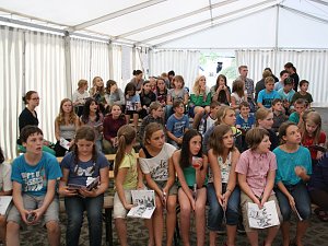 Der 5. Tag