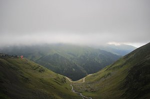 Ein fast vergessenes Land