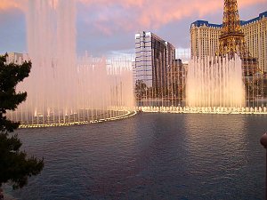 Las Vegas