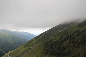 Ein fast vergessenes Land