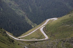 Ein fast vergessenes Land