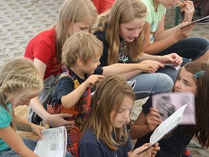 Der sechste Tag